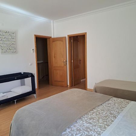 Villa Casanova Albufeira Kültér fotó