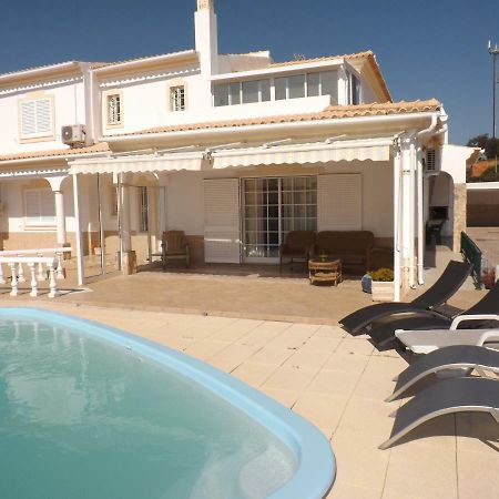 Villa Casanova Albufeira Kültér fotó