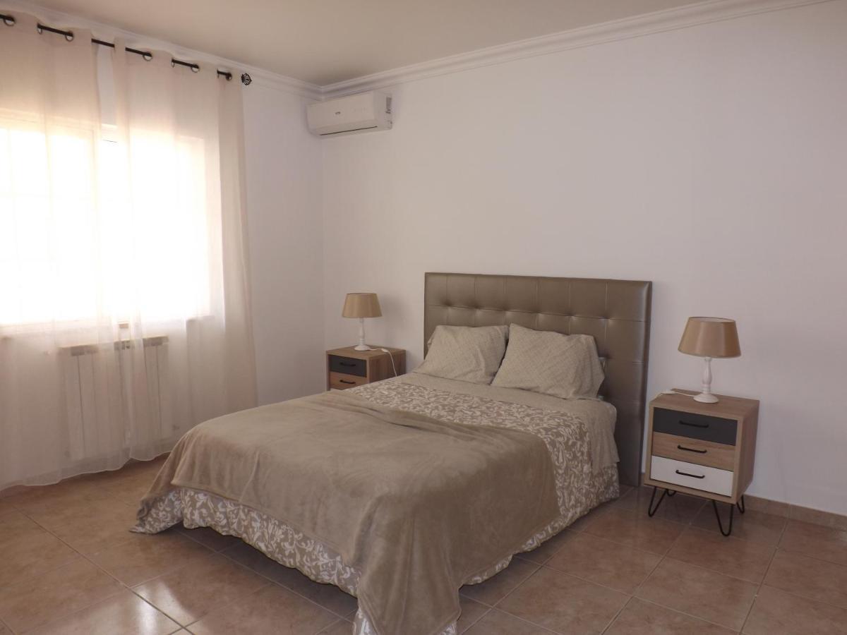 Villa Casanova Albufeira Kültér fotó