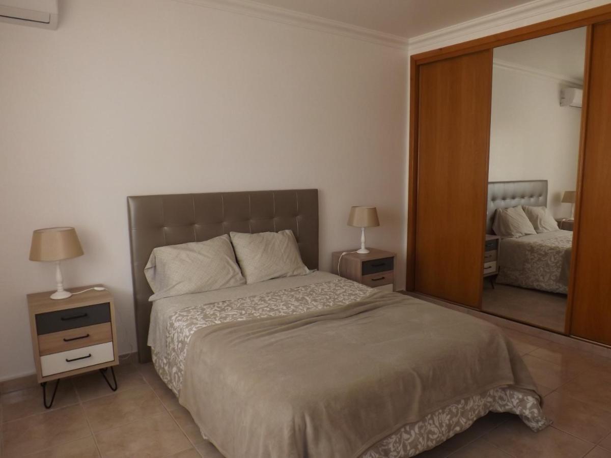 Villa Casanova Albufeira Kültér fotó