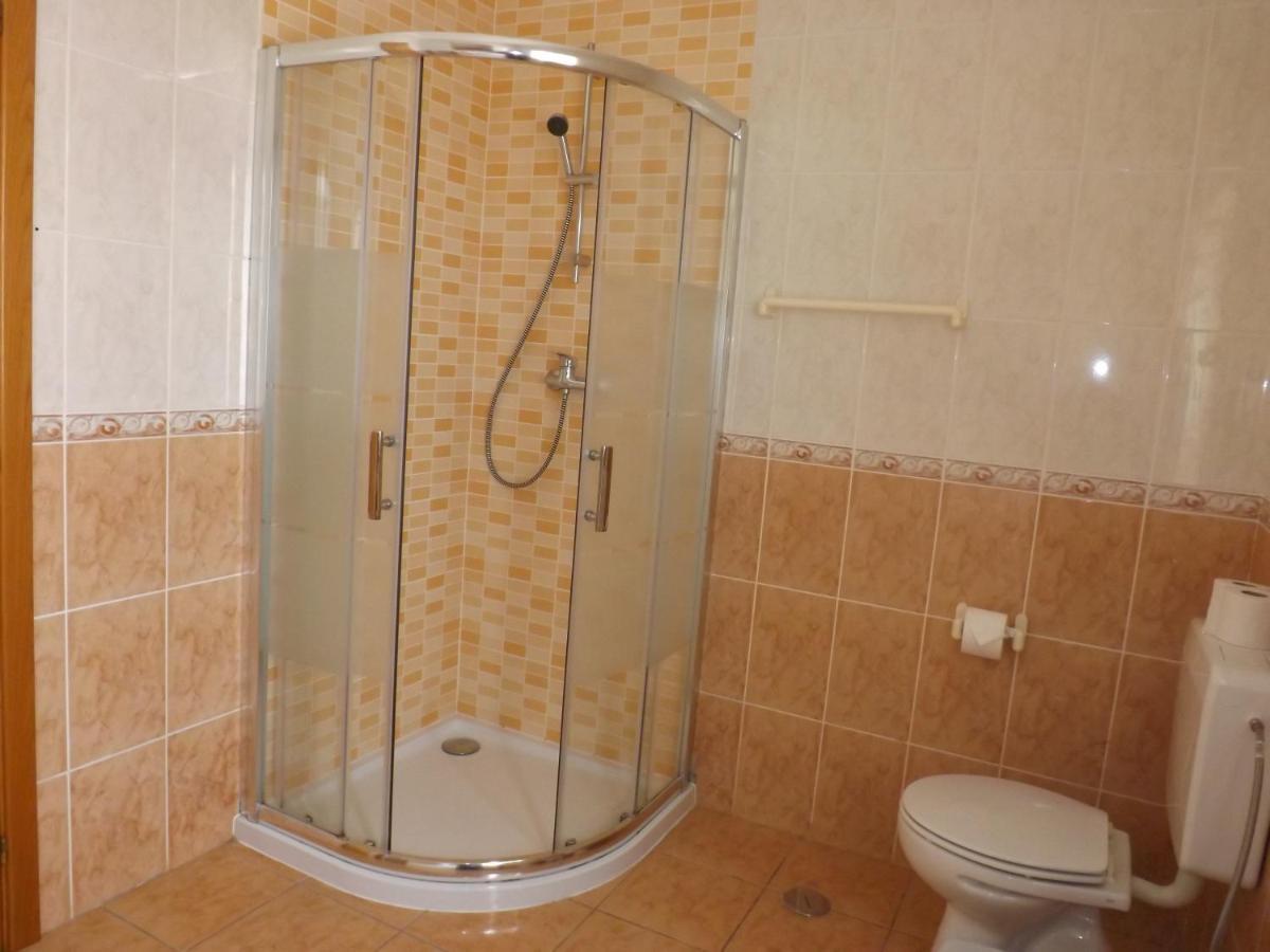 Villa Casanova Albufeira Kültér fotó