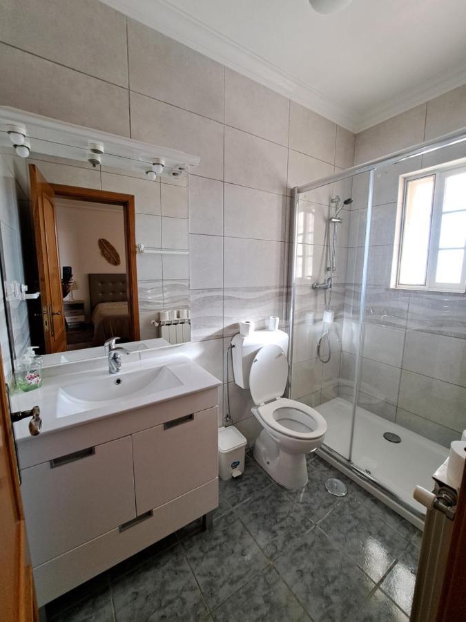 Villa Casanova Albufeira Kültér fotó