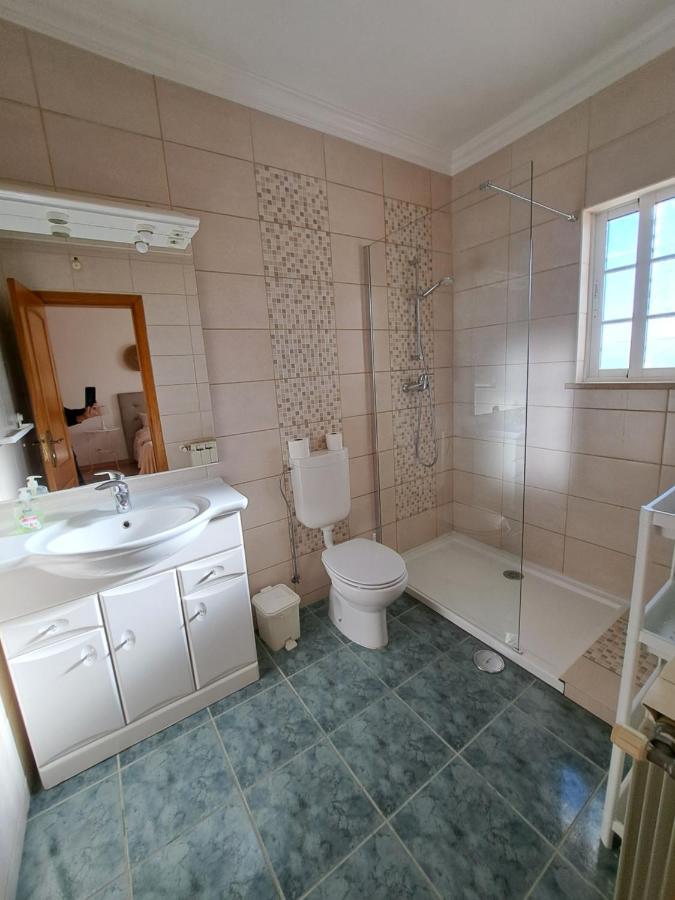 Villa Casanova Albufeira Kültér fotó
