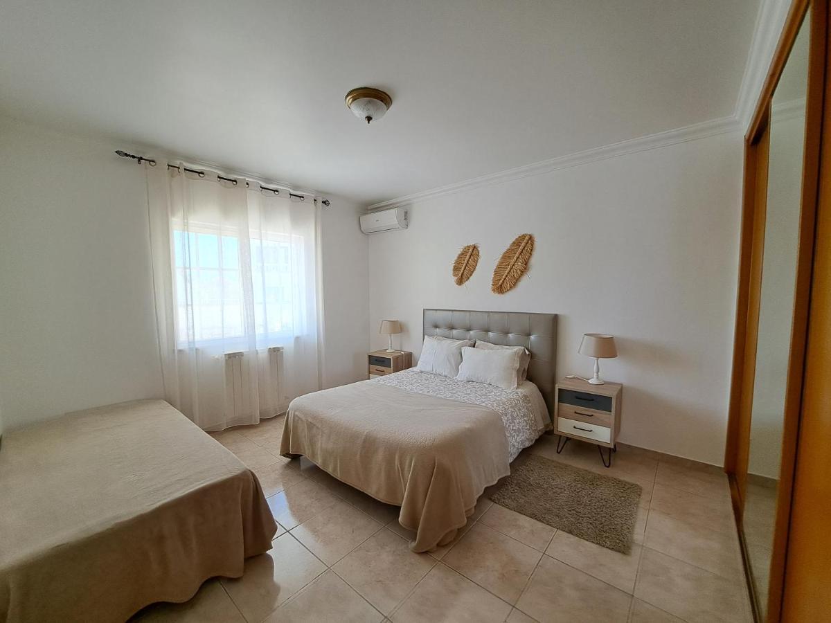 Villa Casanova Albufeira Kültér fotó