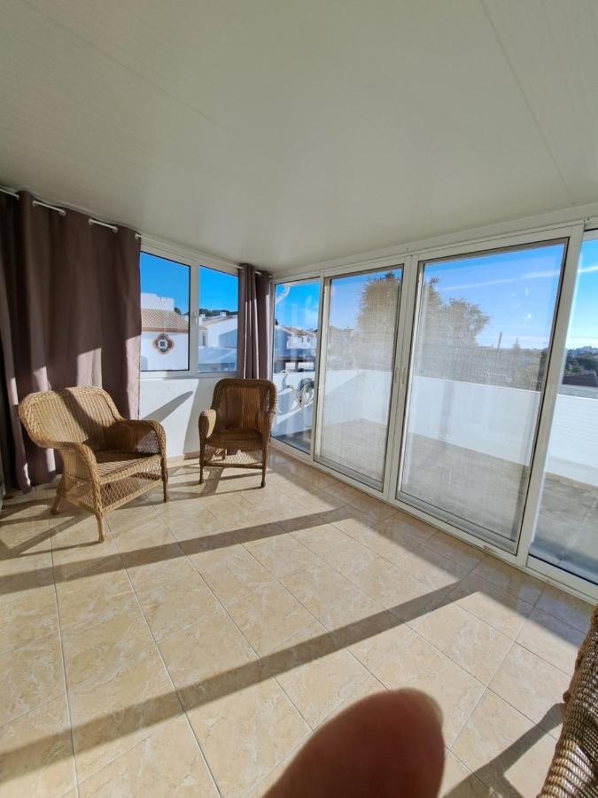 Villa Casanova Albufeira Kültér fotó