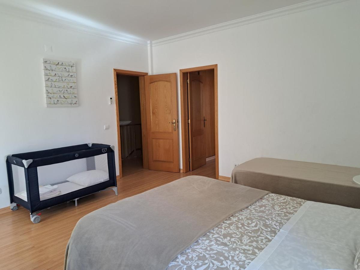 Villa Casanova Albufeira Kültér fotó
