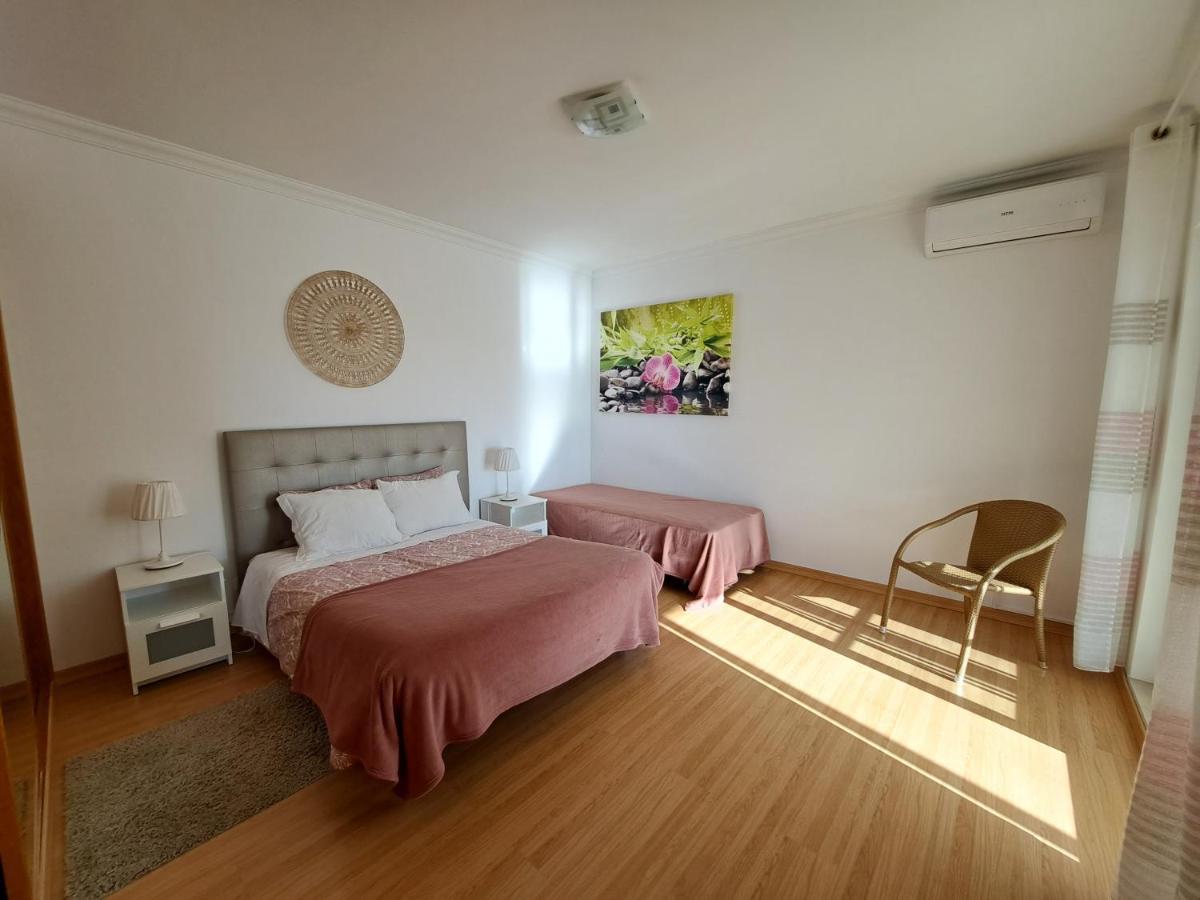Villa Casanova Albufeira Kültér fotó