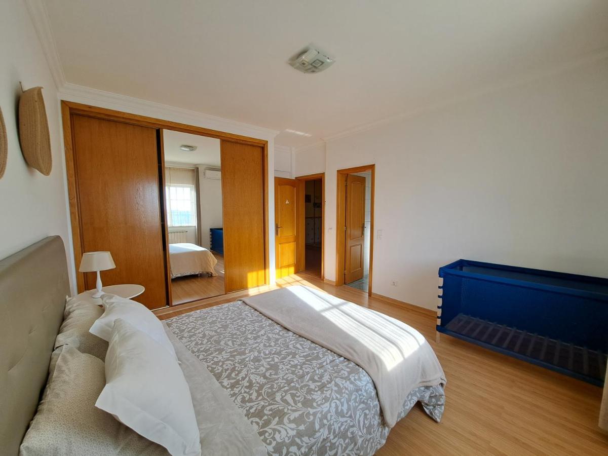 Villa Casanova Albufeira Kültér fotó