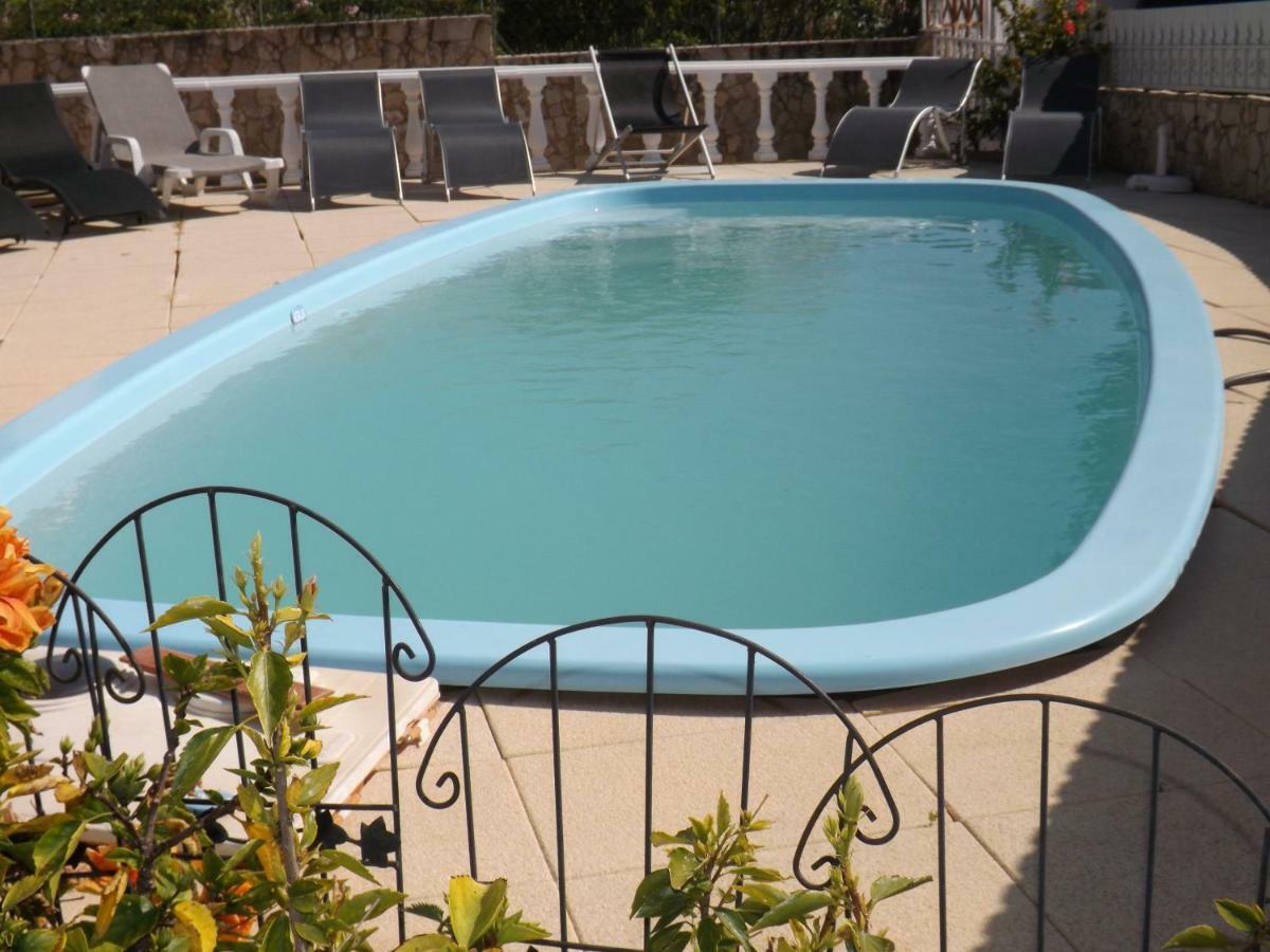 Villa Casanova Albufeira Kültér fotó