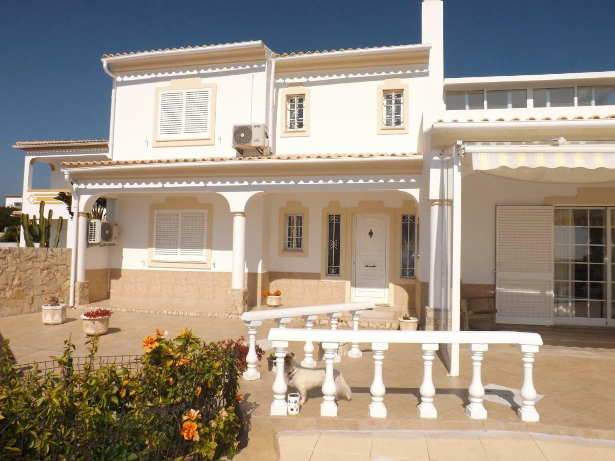 Villa Casanova Albufeira Kültér fotó