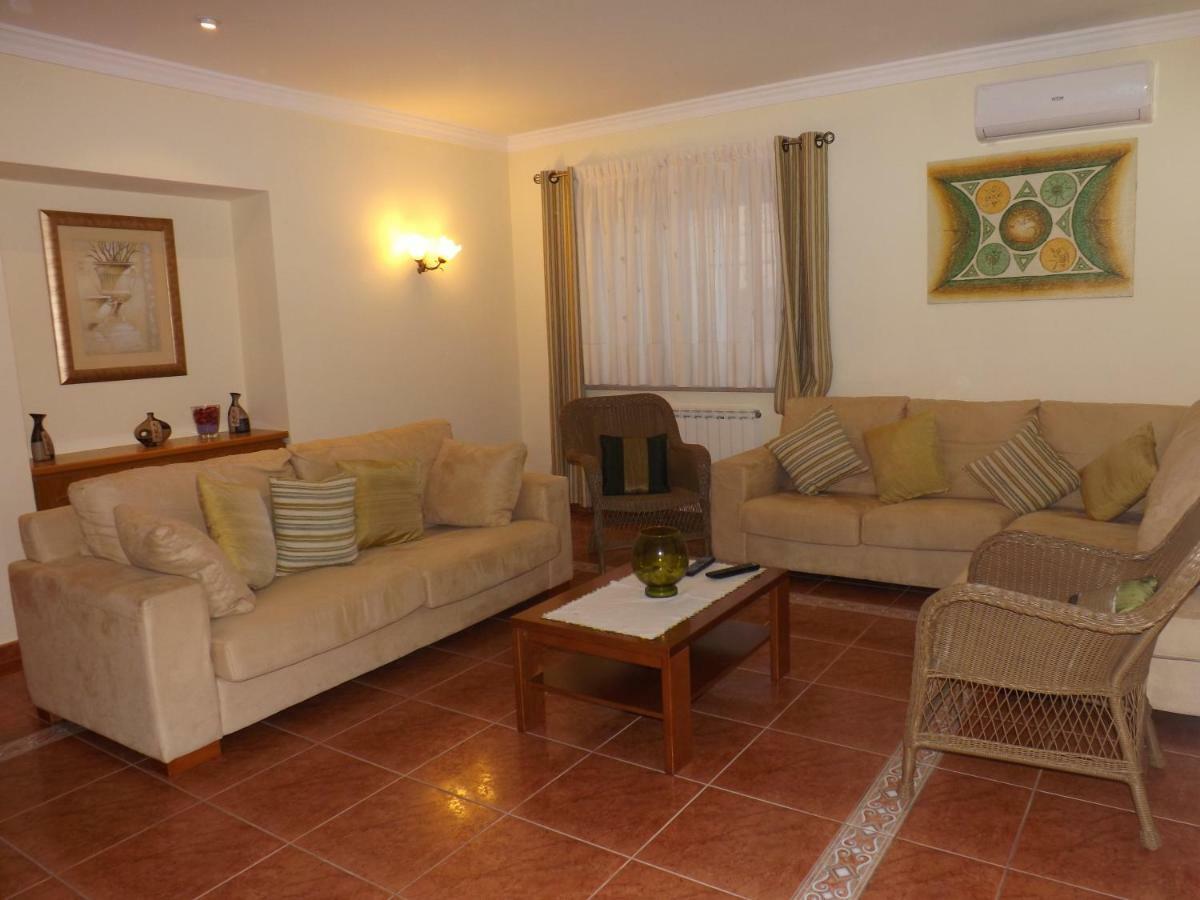 Villa Casanova Albufeira Kültér fotó