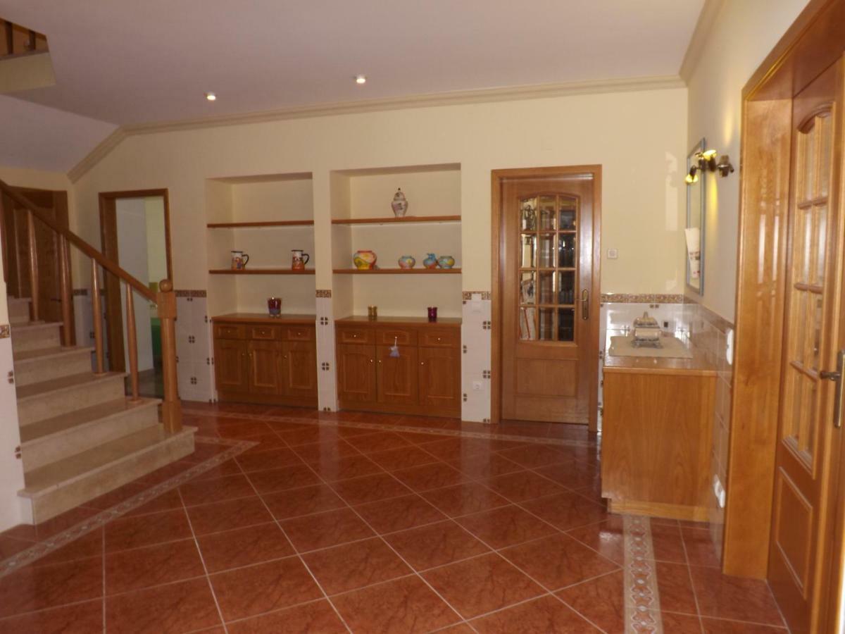 Villa Casanova Albufeira Kültér fotó