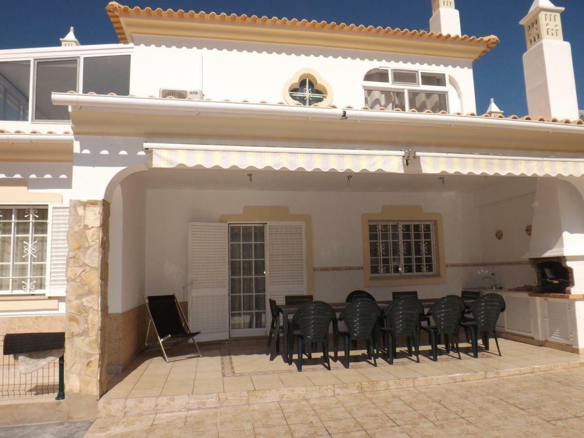 Villa Casanova Albufeira Kültér fotó