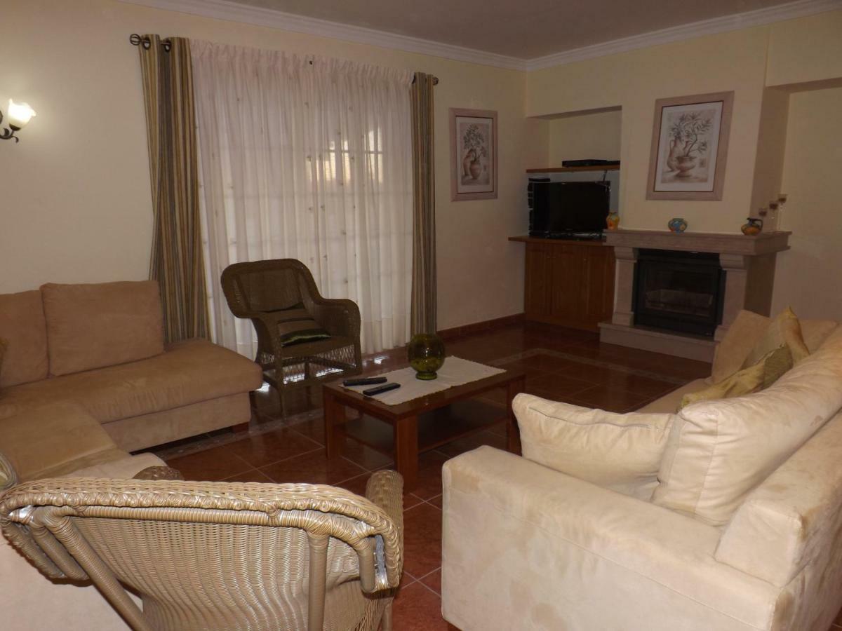 Villa Casanova Albufeira Kültér fotó