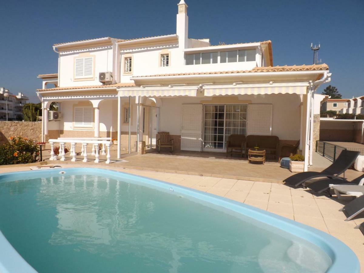 Villa Casanova Albufeira Kültér fotó