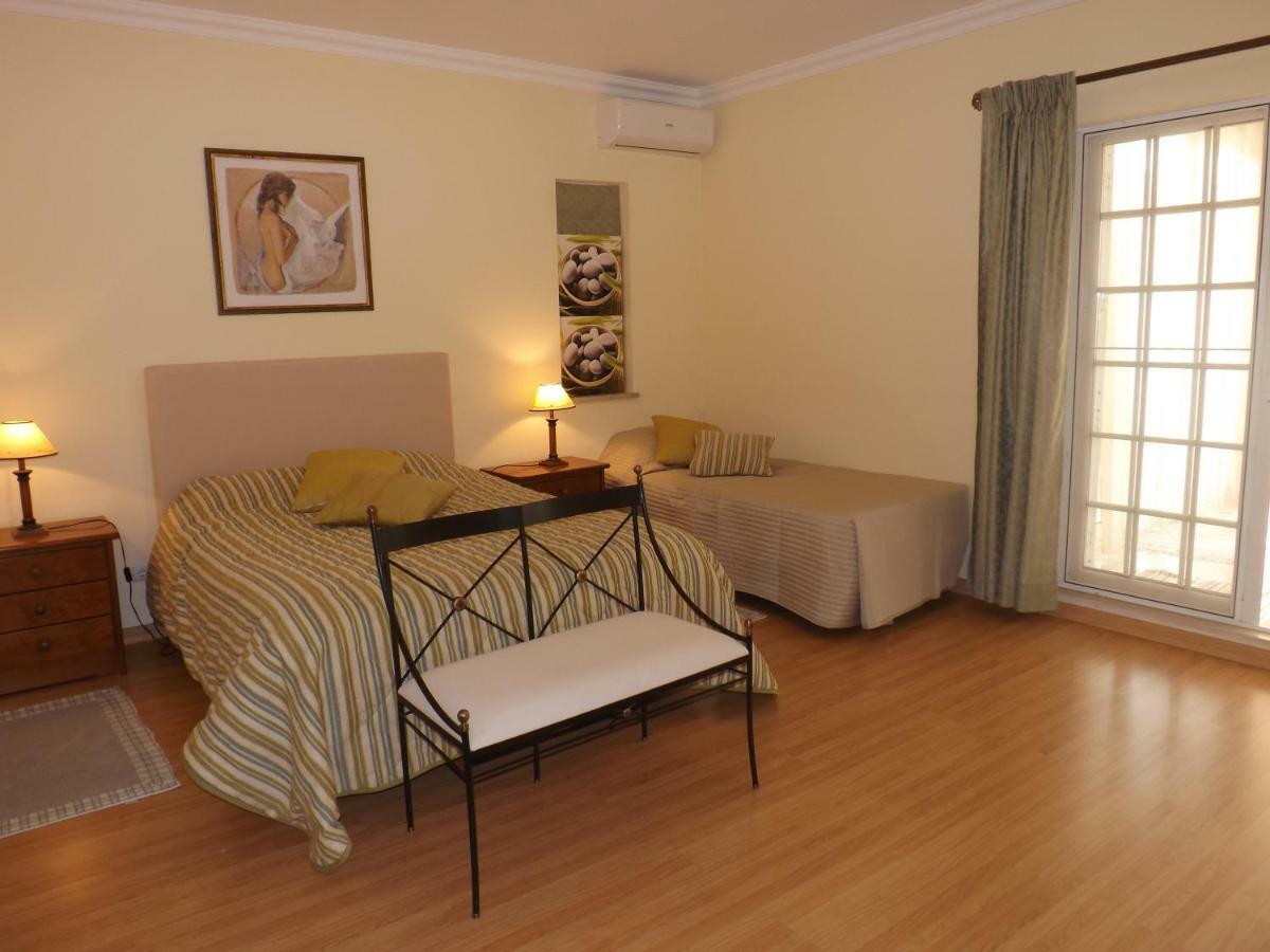 Villa Casanova Albufeira Kültér fotó