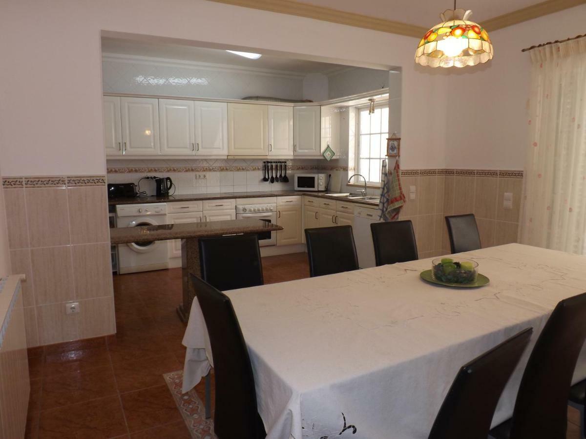 Villa Casanova Albufeira Kültér fotó