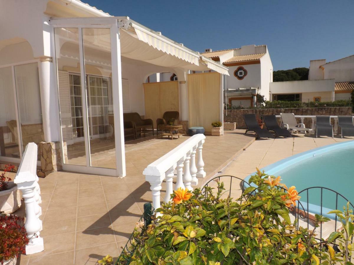 Villa Casanova Albufeira Kültér fotó