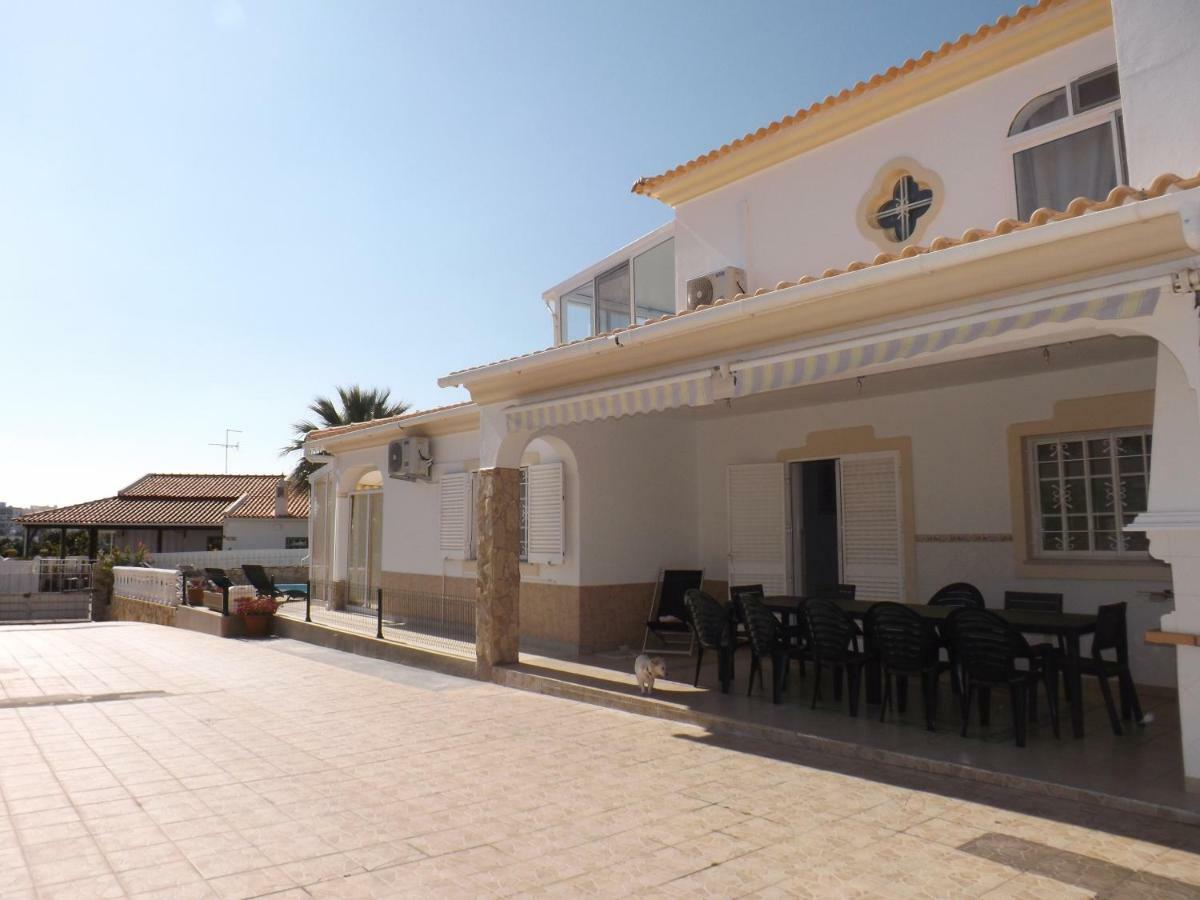 Villa Casanova Albufeira Kültér fotó