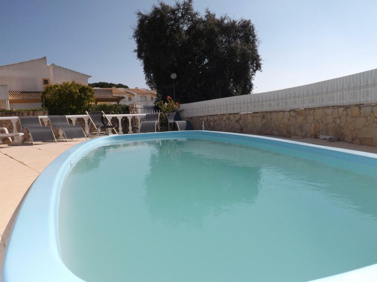 Villa Casanova Albufeira Kültér fotó