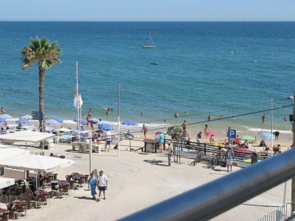 Villa Casanova Albufeira Kültér fotó