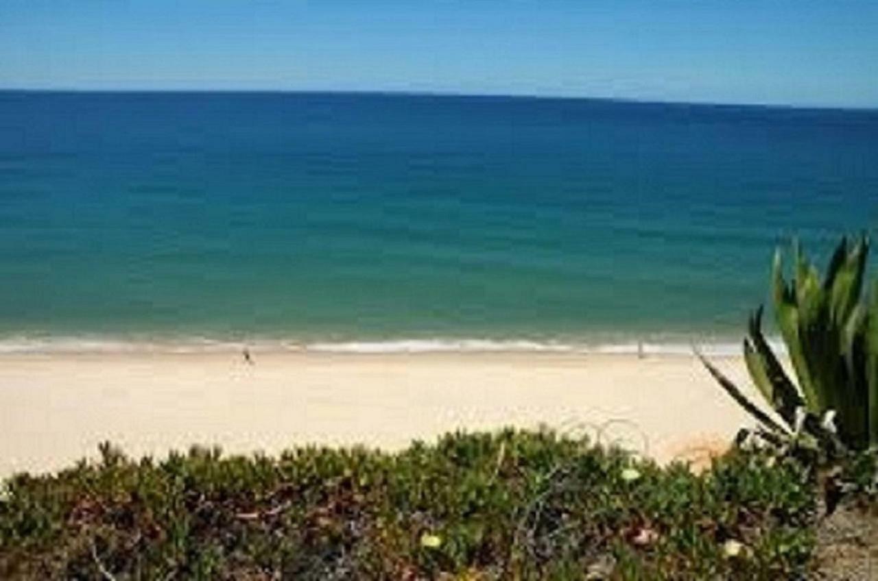 Villa Casanova Albufeira Kültér fotó